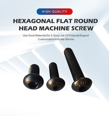 Metric Alloy Steel Full Thread Screw Western Union Paypal Cartão de Crédito Prazo de pagamento