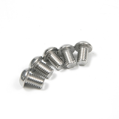 HEX Head Style Countersunk Hex Socket Screw de aço inoxidável para versátil