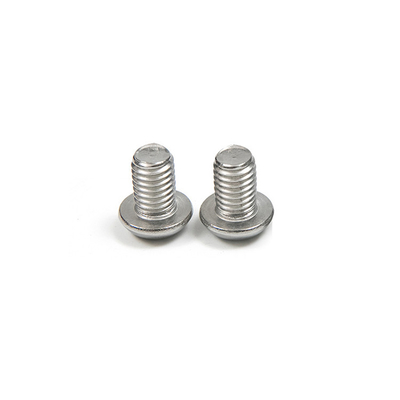 HEX Head Style Countersunk Hex Socket Screw de aço inoxidável para versátil