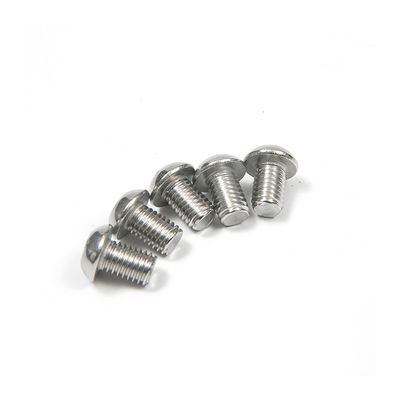 Aço inoxidável contra-encosto Hex Socket Head Screw Standard Outro resistente à corrosão