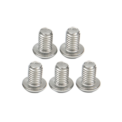 Aço inoxidável contra-encosto Hex Socket Head Screw Standard Outro resistente à corrosão