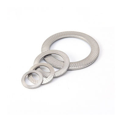 Aço inoxidável DIN9250 304 Dente serrilhado Disco de moagem de moagem de moagem com controle