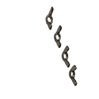 DIN Padrão de aço inoxidável aço carbono peças metálicas para móveis personalizados