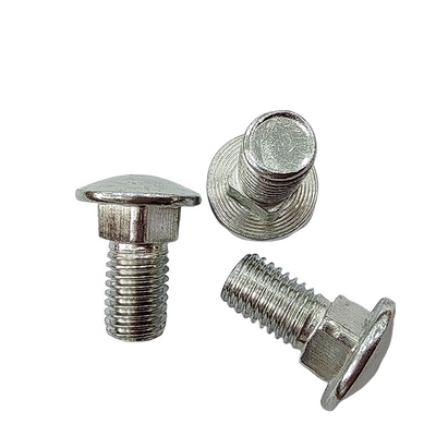 Fabricação profissional de parafusos de carrinho M4 M16
