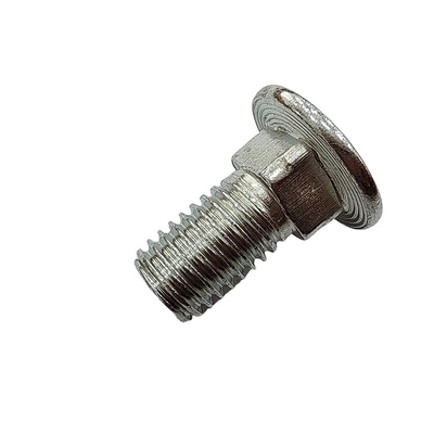 Fabricação profissional de parafusos de carrinho M4 M16