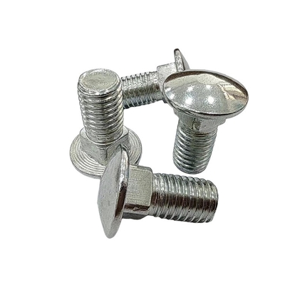 Fabricação profissional de parafusos de carrinho M4 M16