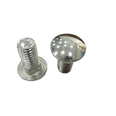 Fabricação profissional de parafusos de carrinho M4 M16
