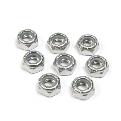 Sistema de medição UNC Acessório de parafuso hexagonal de aço inoxidável M6 M8 Espaçador de parafuso M14 Noz M20 Capuz de parafuso