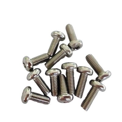 Parafuso M5 M6 M8 M10 aço inoxidável fechadura de segurança de carro anti-roubo segurança porcas anti-roubo