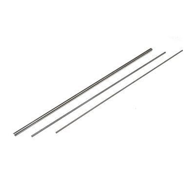 Conexão de eixo linear para machining CNC eixos de aço inoxidável modelo DIN padrão