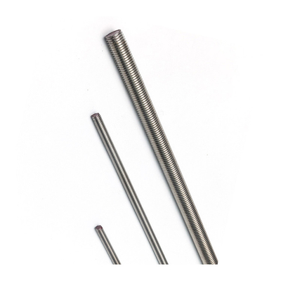 Conexão de eixo linear para machining CNC eixos de aço inoxidável modelo DIN padrão