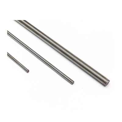 Conexão de eixo linear para machining CNC eixos de aço inoxidável modelo DIN padrão
