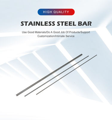 DIN Standard M3-M20 Rodas roscadas de aço inoxidável 304 Rodas roscadas para construção