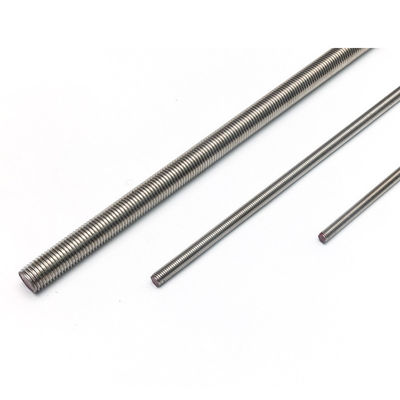 O eixo linear de aço inoxidável para conexão de alta precisão