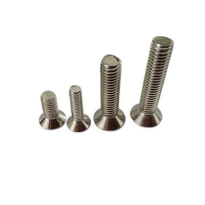 Tipo de fio completo placa de licença anti-roubo cabeça de tomada Torx parafuso de segurança com alfinete