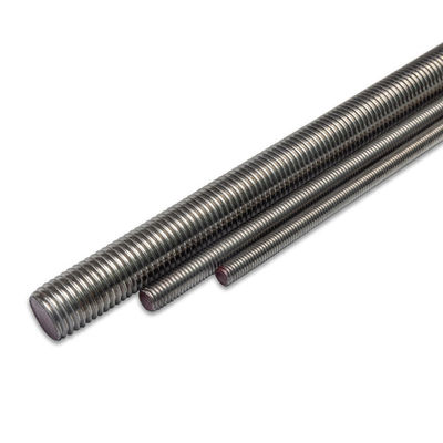 Aço inoxidável de alta resistência à tração DIN 975