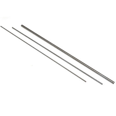 Rodas roscadas universais de aço inoxidável para edifícios M16 M18 M20 Din975 Rodas roscadas