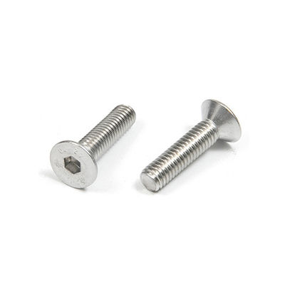 Supply Cross Recess Custom parafusos de aço inoxidável máquina parafuso com cabeça de panela e custom