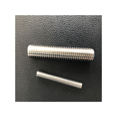 304 316 Ferramentas de aço inoxidável de ponta dupla