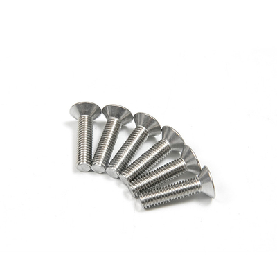 Parafusos galvanizados de alta resistência de nível A para painel de comutação de metal