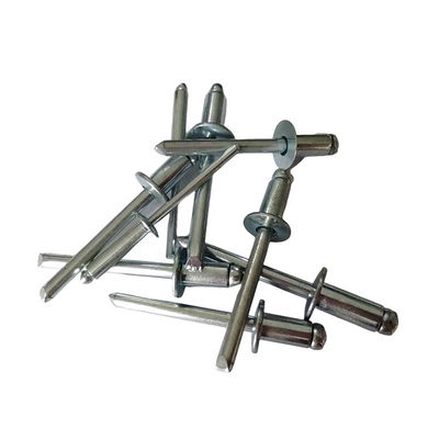 Ferro superior custo competitivo 6,0 mm comprimento alta resistência revestimento de borracha aberta