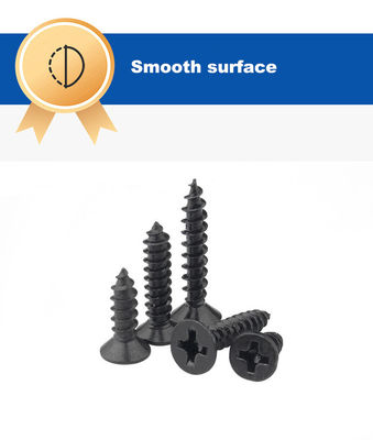 Hexagonal Head Flat Style Drywall Screw Nail For Wood Gypsum Board Com Envio Rápido