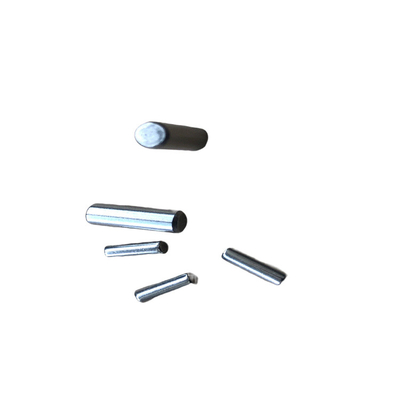 Fixação de aço inoxidável 304 M10 M12 M14 M16 Pin cilíndrico Pin de localização do Dowel