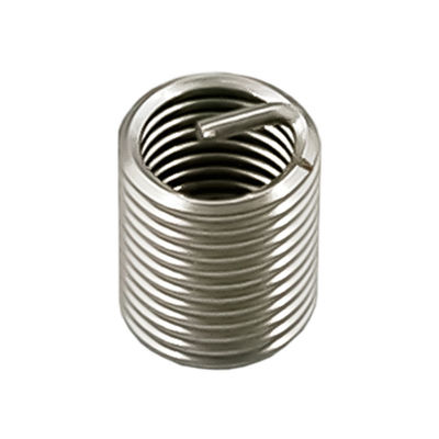 Kit de instalação e reparação de helicópteros elétricos inseridos com conjunto de mangas roscadas