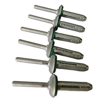 Lanternas à prova d'água e à cabeça de cúpula com tratamento simples a preços reduzidos