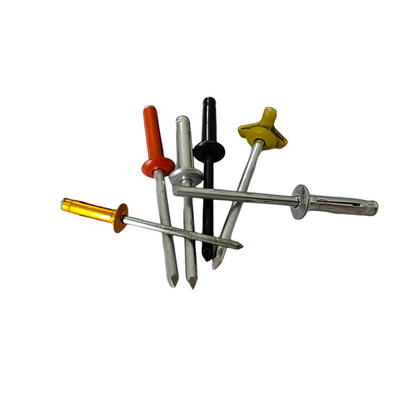 Classe de deslizamento A2-70/A4-80 Lanternas à prova d'água Rivets para aplicações pesadas