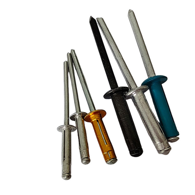Classe de deslizamento A2-70/A4-80 Lanternas à prova d'água Rivets para aplicações pesadas