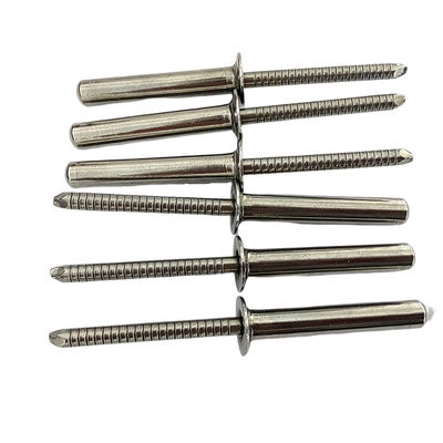 Reversor de aço inoxidável resistente a intempéries, revestido por um revestimento blindado e fechado para entrega a tempo.