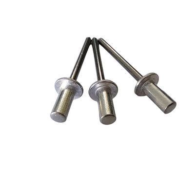 Rebites de cabeça redonda fechada para preço competitivo