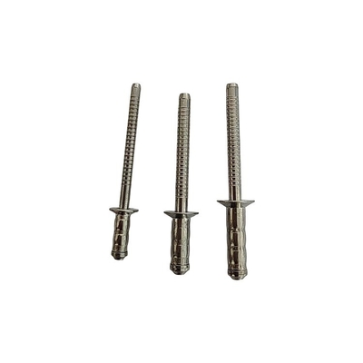 Aço inoxidável 304 3.2 mm 4.0 mm 4.8 mm 6.4 mm Multi-grip