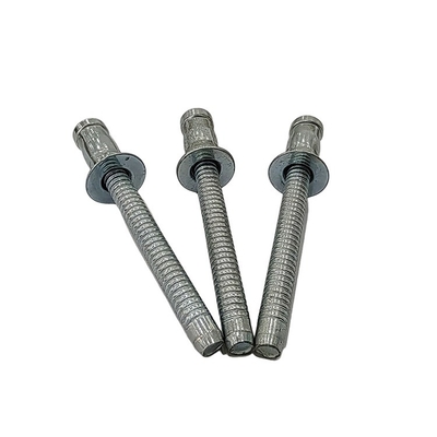 Relatório de teste de controlo de aço carbono Hippocampus em forma de rivet cego 4,8 mm 6,4 mm 7,8 mm