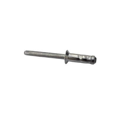 Rebites Cegos Multi-Grip de Aço Inoxidável com Vantagem de Serviço Personalizado One-Stop