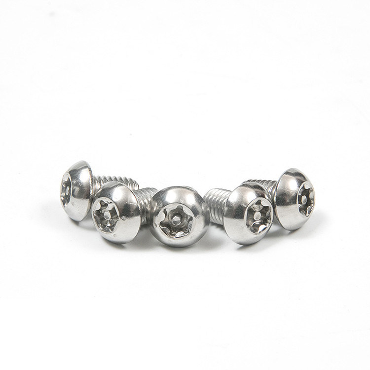 Sistema de medição métrico de aço inoxidável cabeça plana máquina de travagem de parafuso de fio completo