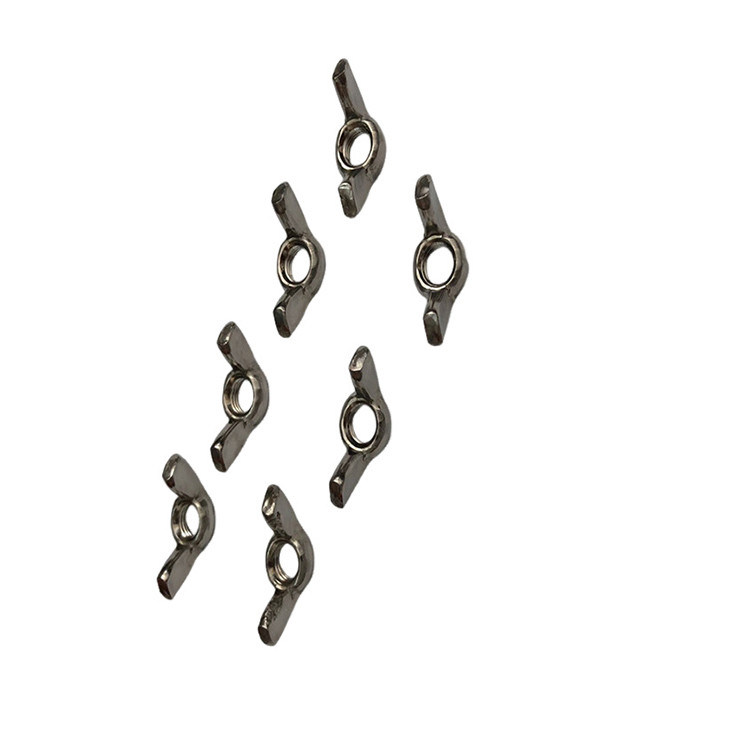 DIN Padrão de aço inoxidável aço carbono peças metálicas para móveis personalizados